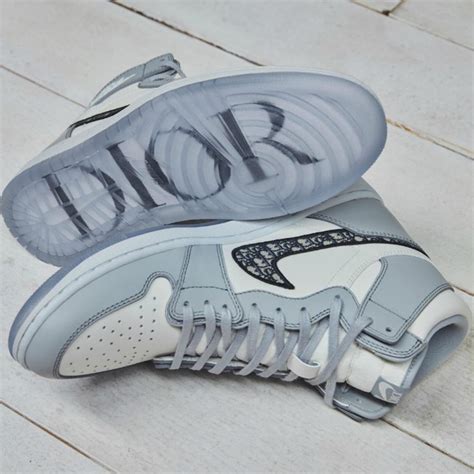 capsule dior air jordan|kim jones dior.